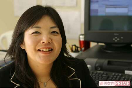 元国連専門機関職員で、海外居住・就業経験も豊富な谷本真由美さん