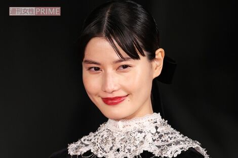 橋本愛、ドラマ『夫婦別姓刑事』佐藤二朗との“ハラスメント”騒動から3か月も、フジテレビからの謝罪受け入れない“絶縁”状態へ