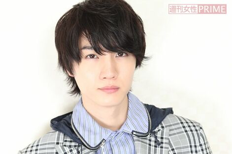 桜田通が、シャンプーボトル3本で気づいた“完璧じゃない”自分