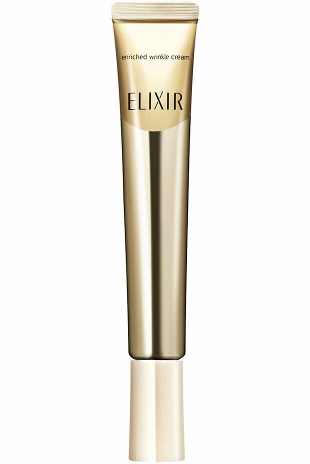 エリクシール シュペリエル エンリッチド リンクルクリームL