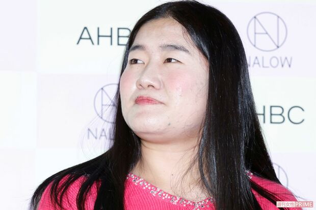 ガンバレル―ヤ・よしこ