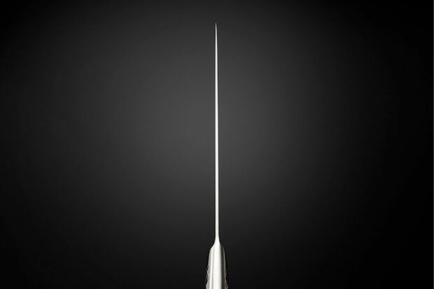 道場六三郎さんプロデュース『ろく刀』