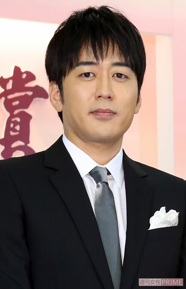 安住紳一郎アナウンサー、安住アナには「独立してもやっていけるくらい人気がありそう」との声も