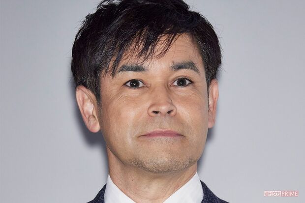 日本テレビ・ラルフ鈴木アナウンサー