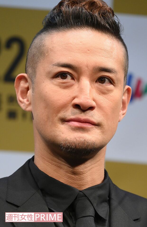 松岡昌宏