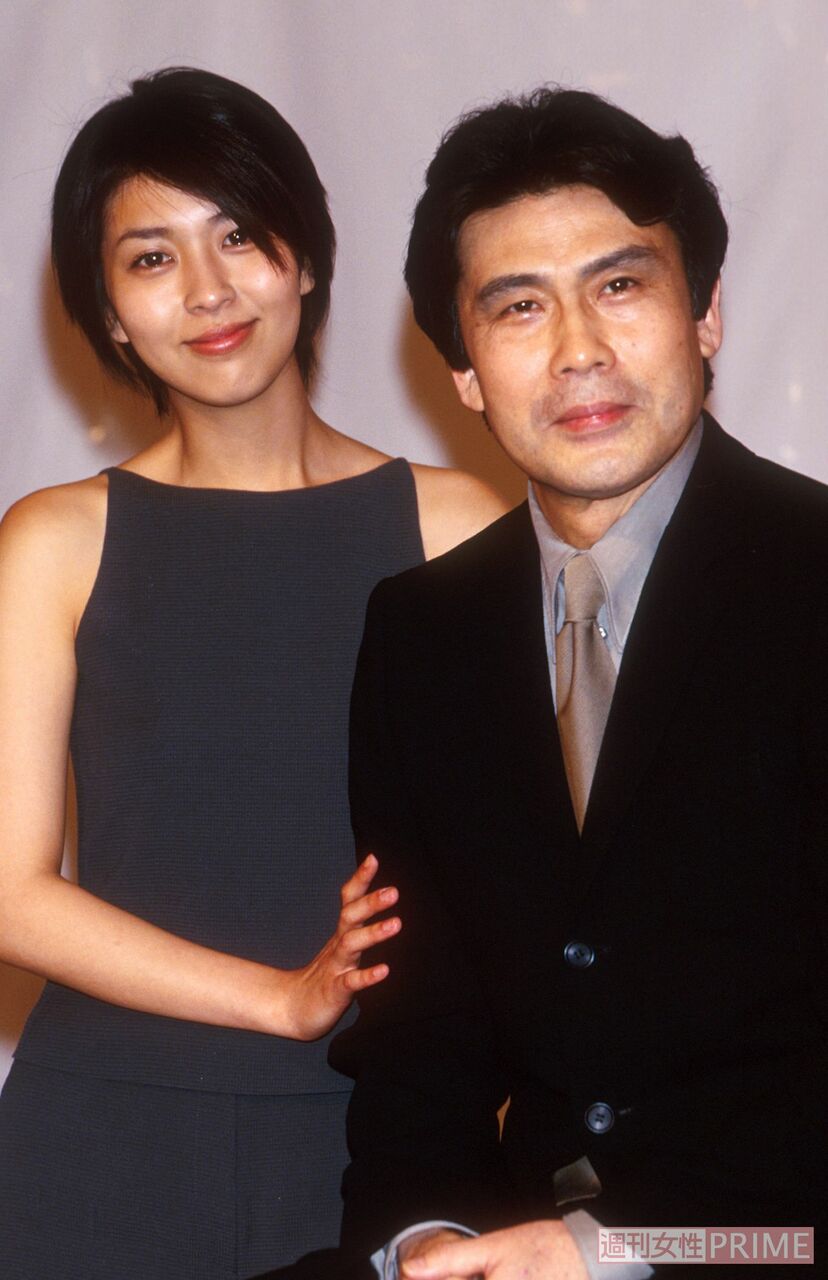 画像 写真 秘話 中村吉右衛門さんの娘婿 尾上菊之助が叶えたかった 養子縁組 復帰公演 週刊女性prime