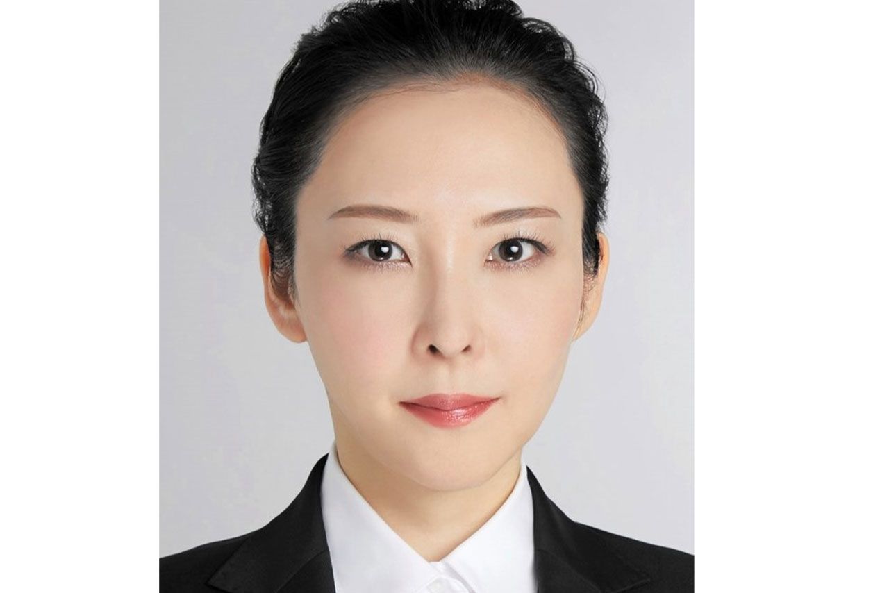 “美しすぎる”ハイスぺ女性・増田美希子氏が福井県警本部長に内定、近影にSNS騒然も“過去”を探るネット探偵が続出 | 週刊女性PRIME