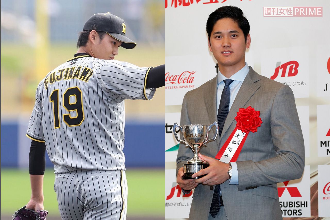 阪神タイガース・藤浪晋太郎がポスティングで「メジャー挑戦」報道