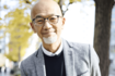 上柳昌彦（65）