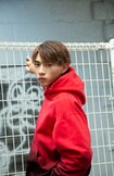 平野紫耀の弟・平野莉玖。(舞台『TALESofARISEOnlineTheaterリベレイターズ-希望を託されし解放者たち-NewAttempt』プレスリリースより)