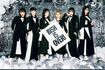 解散を発表したBiSH(公式ツイッターより)