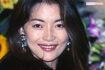 青田典子