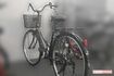 奥村啓志容疑者が使用していた自転車