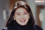 ご成婚前、お妃教育から帰宅された雅子さま（'93年3月）