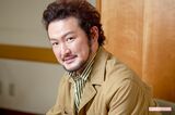 中村獅童が語る「あきらめたら終わり。悔いの残らない、潔い生き…