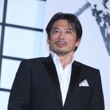 真田広之が記者をドン引きさせたある行動