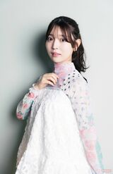 阪口珠美　撮影／矢島泰輔