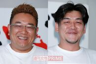 サンドウィッチマンなら何とかしてくれる! いま最も必要とされる二人が起こした奇跡