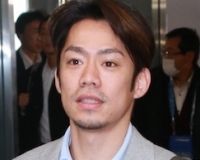 デイサービスへ慰問 高橋大輔のルーツは故郷・岡山にあり
