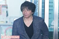 ASKA、釈放されるも元麻薬取締官は「覚せい剤をやっている可能性は十分にある」