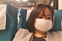 無免許運転で人身事故、都ファ・木下ふみこ都議の進退がここまでこじれている理由