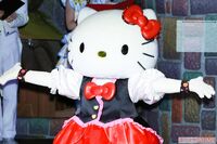 令和初のサンリオ“総選挙”、神7ならぬ神10が集結! 第1位は6年ぶり首位奪還