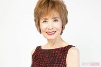 小柳ルミ子が実践する0円美容法、美のモットーは「ジムに行かなくても、どこでも運動はできる」美容院での…