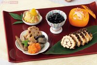 【和洋中“減塩”おせちレシピ】甘み・酸味・風味を生かしてヘルシーに、見た目華やかで満足感もしっかり