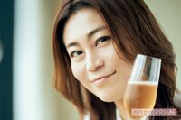 氷川きよし、9月6日は誕生日!いつだって本音でいたい「45年間生きられて“ラッキー”」の理由を語る