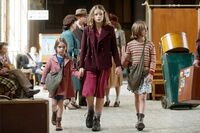 生き延びるために──『少女ファニーと運命の旅』の諦めない心と純粋さが胸を打つ