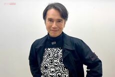 《俳優&画家の二刀流》国広富之が語った、松崎しげるとの“迷コンビ”『トミーとマツ』時代の秘話と絵画への情熱