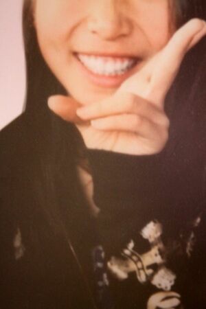 亡くなる前の最後の写真