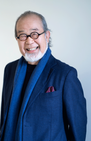 1948年生まれ。医師、作家、諏訪中央病院名誉院長 鎌田實先生