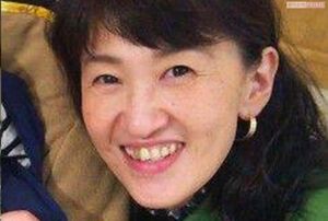 陽都容疑者の母・村上淑さん（本人のフェイスブックより）