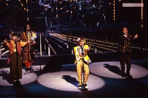 チェッカーズ（1988年）