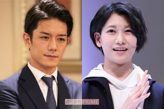 劇団四季出演の元ジャニーズJr.・大東立樹が、退所から1か月でTOBE合流!即戦力“…