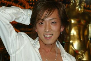 勇気