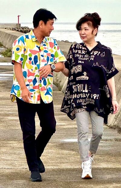 八代亜紀さん5億円豪邸が売却されていた、事務所の元社長が明かす