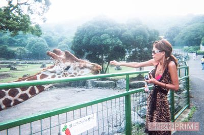 高校中退後、ほぼひきこもり生活を送っていた時期を乗り越え、通信制高校に通い始めたころ