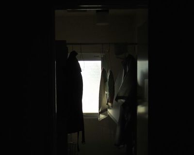 週女編集者が語るちょっとコワイ体験談。一切加工なしの実話です