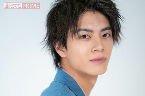 中尾暢樹が持つ、「バカヤロー！」と怒られたい願望とその理由