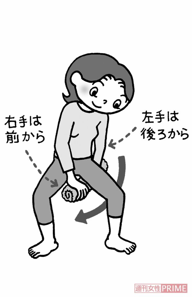 イラスト／吉田静佳