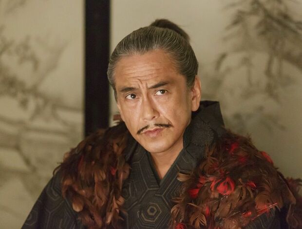 『真田丸』寺島進「出浦昌相役は自分の人生に重なる」