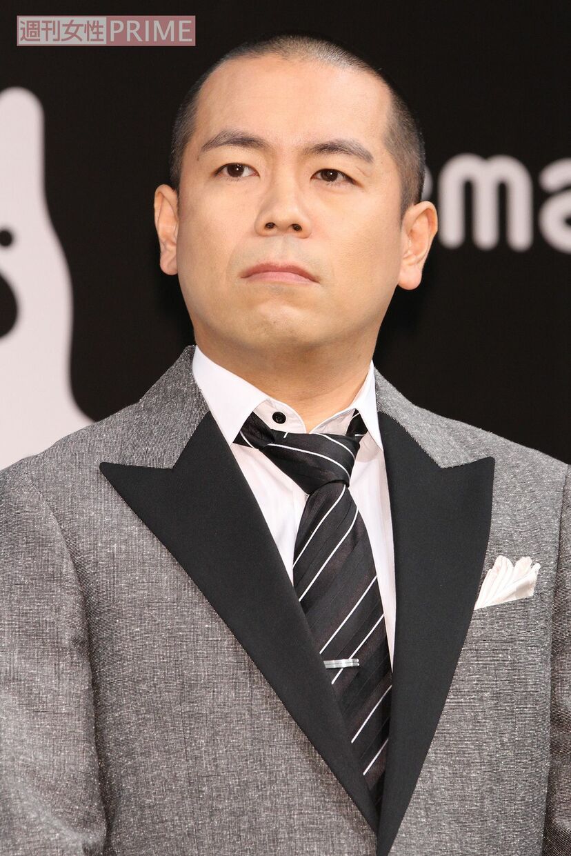 画像 写真 待ち受け画像が大人気の 湘南乃風 Shock Eye 毎日実践する 運気アップ法 週刊女性prime