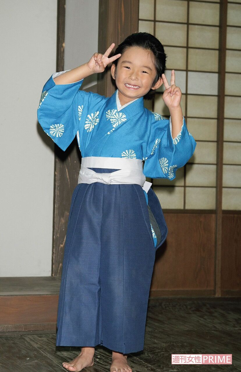 画像 写真 加藤清史郎 3年間の留学を経て大学生に 子役時代につらいと思ったことはない ニュース概要 週刊女性prime