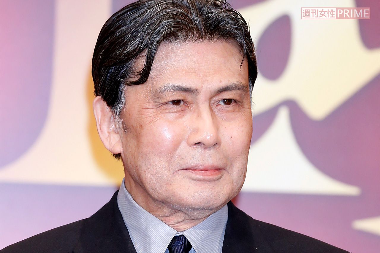 松本 白鸚 病気