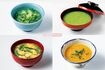 春の不調に効く薬膳スープ 写真/持城壮