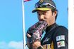 藤浪晋太郎(公式インスタグラムより)