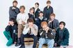 B2takes!! 撮影/佐藤靖彦