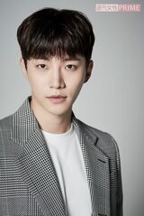 JUNHO　写真提供／KNTV